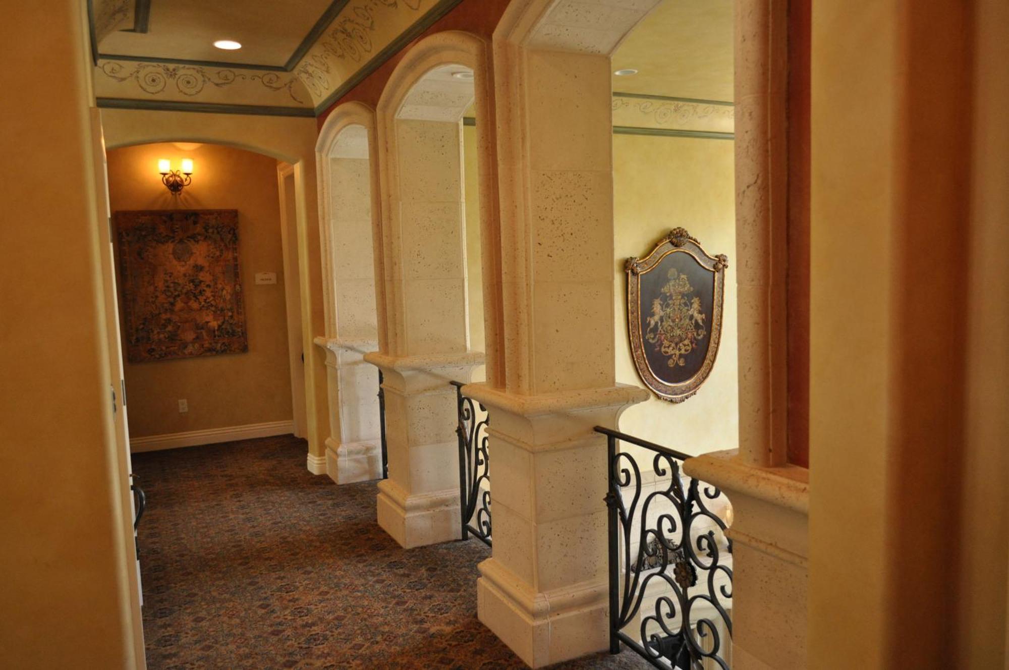 Villa Arden Hills カーマイケル  エクステリア 写真